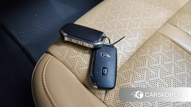 Kia Sorento 4th Generation id 4244978 из Кореи 7
