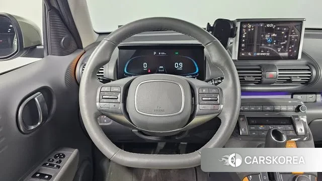 Hyundai Casper id 3420323 из Кореи 7