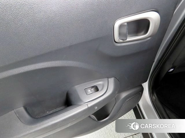 Hyundai Venue id 4900256 из Кореи 7