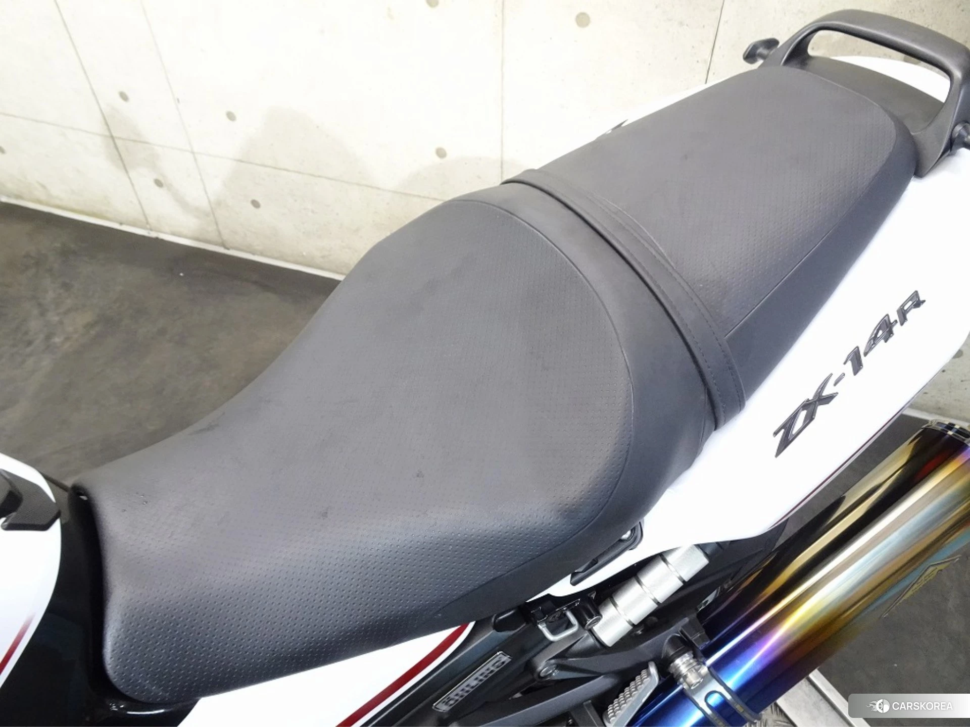 Kawasaki ZX-14R NINJA ABS id 4380059 из Японии 7