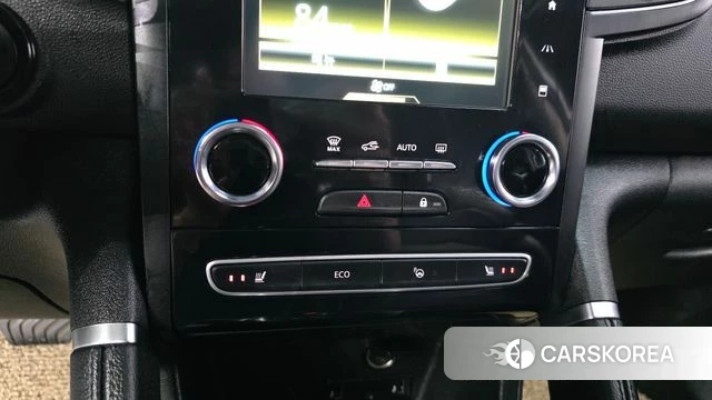 Renault Korea (Samsung) The New QM6 id 4936576 из Кореи 7
