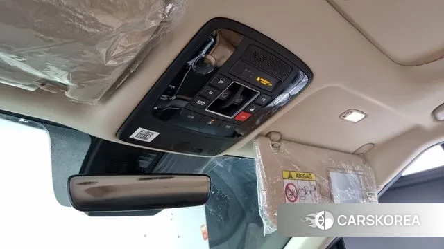 Kia Carnival 4th generation id 3410552 из Кореи 7