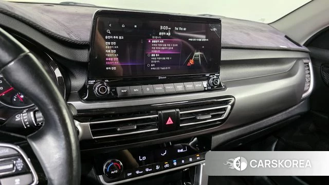 Kia Seltos id 4330430 из Кореи 7