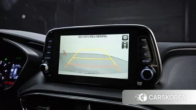 Hyundai Santa Fe TM id 3061032 из Кореи 7