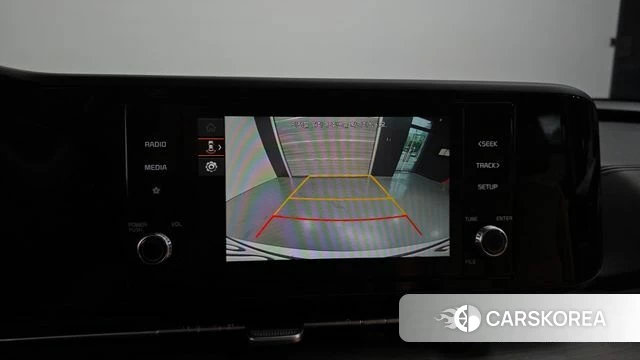 Kia Carnival 4th generation id 4489329 из Кореи 7