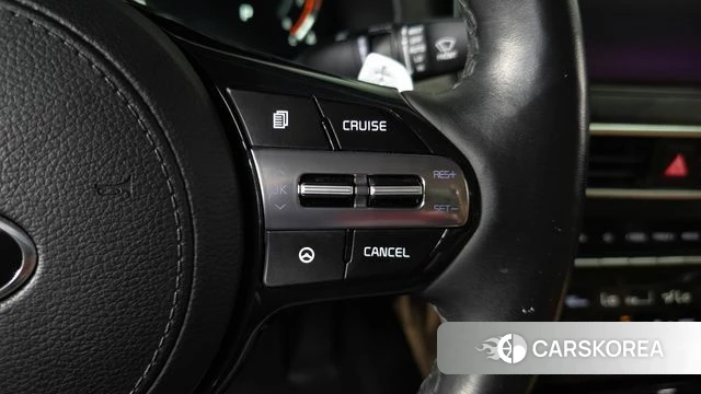 Kia K7 Premier id 4574004 из Кореи 7
