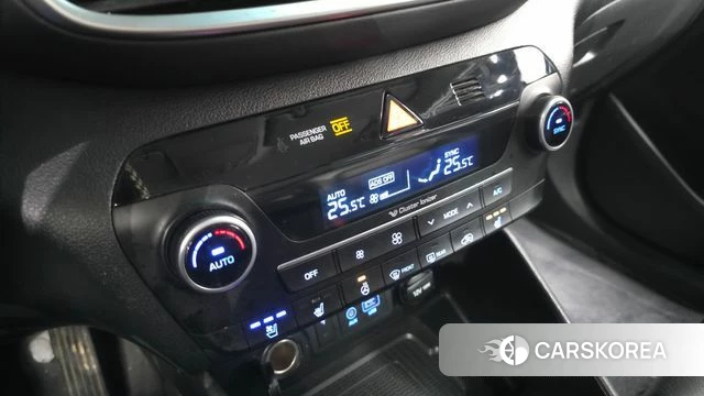 Hyundai All New Tucson id 3828797 из Кореи 7