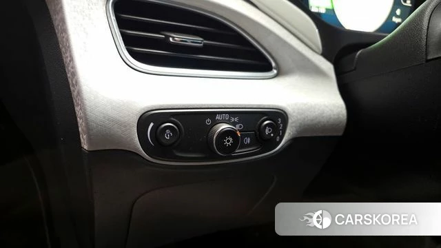 Chevrolet (GM Daewoo) Bolt EV id 4268862 из Кореи 7
