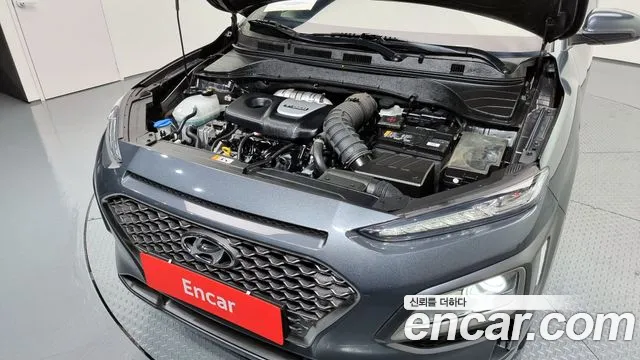 Hyundai Kona id 2532708 из Кореи 7
