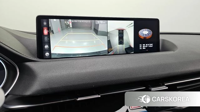 Genesis G80 (RG3) id 3965766 из Кореи 7