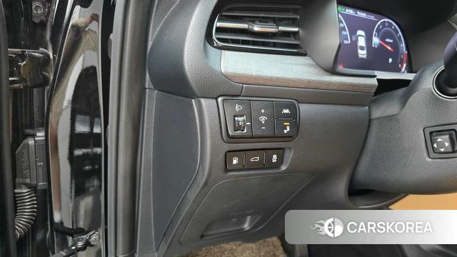 Kia K7 Premier id 4580903 из Кореи 7