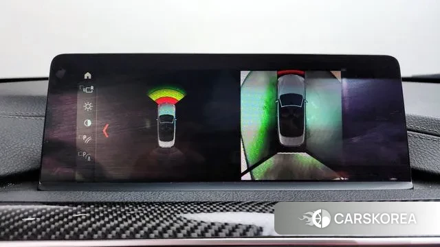 BMW M4 (F82) id 3622059 из Кореи 7