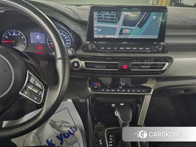 Kia Seltos id 3571110 из Кореи 7