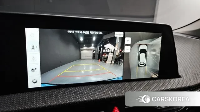 Kia EV6 id 3644548 из Кореи 7