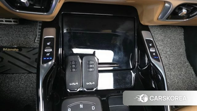 Kia Sorento 4th Generation id 4469578 из Кореи 7