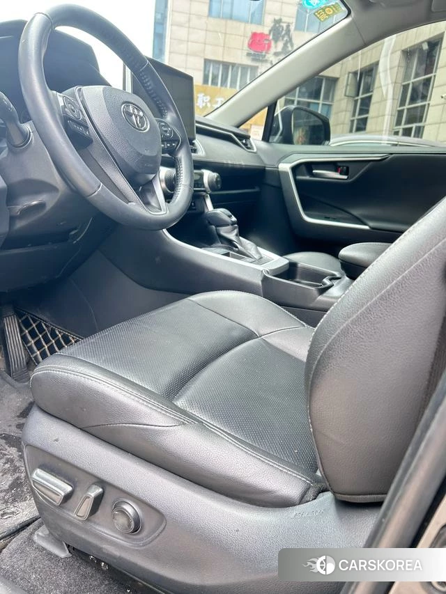Toyota Wilanda id 4219282 из Китая 7