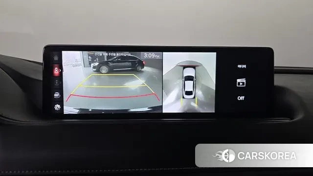 Genesis G80 (RG3) id 3760530 из Кореи 7