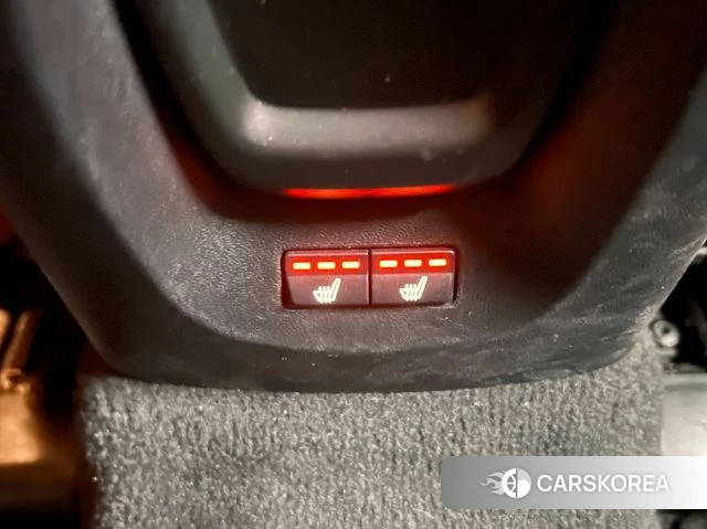 Volvo V40 Cross-Country id 4206723 из Кореи 7