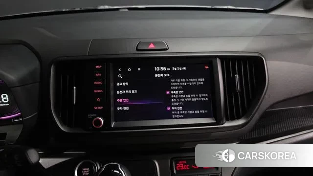 Kia The New Kia Ray id 3746314 из Кореи 7