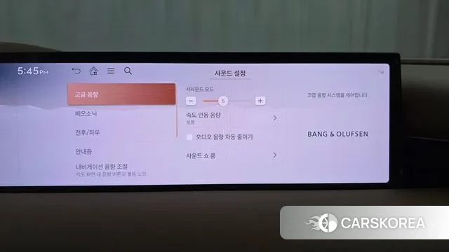 Genesis G80 (RG3) id 3732566 из Кореи 7