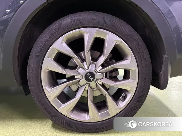 Kia Sorento 4th Generation id 3692029 из Кореи 7