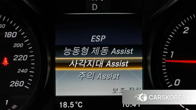 Mercedes-Benz C-Class W205 id 3845977 из Кореи 7