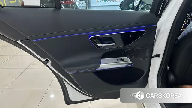 Mercedes-Benz E-Class W214 id 3052674 из Кореи 7