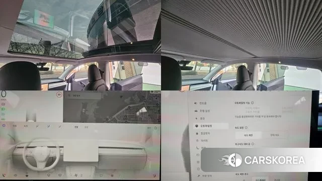 Tesla Model Y id 3533781 из Кореи 7