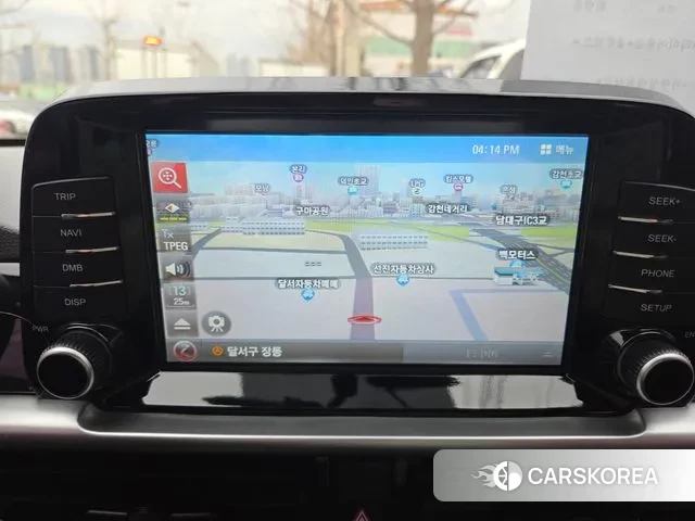 Kia All New Morning (JA) id 3515134 из Кореи 7