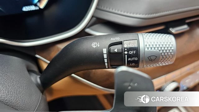 Genesis G80 (RG3) id 4591342 из Кореи 7