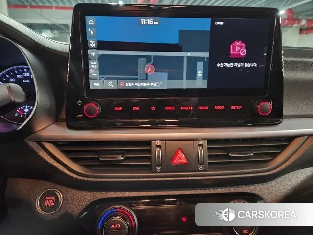 Kia The New K3 2nd generation id 3518625 из Кореи 7