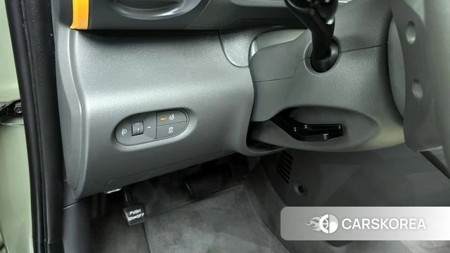 Hyundai Casper id 4018211 из Кореи 7