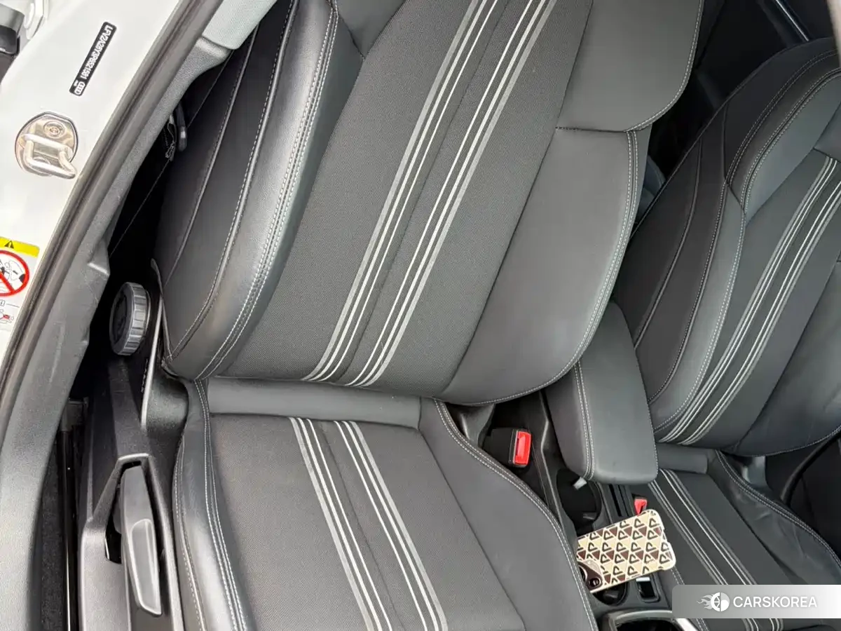 Audi A3 id 4576663 из Китая 7