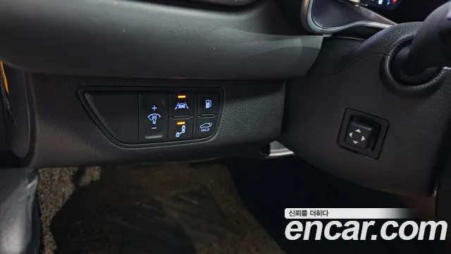 Genesis G70 id 2818470 из Кореи 7