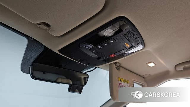 Kia Carnival 4th generation id 4645582 из Кореи 7