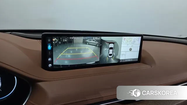 Genesis G80 (RG3) id 3301311 из Кореи 7