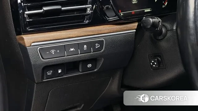 Kia Mohave Master id 3530264 из Кореи 7