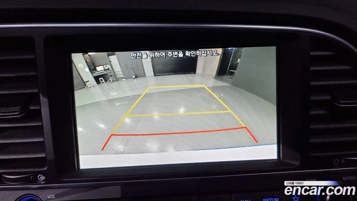 Hyundai Avante AD id 2007430 из Кореи 7