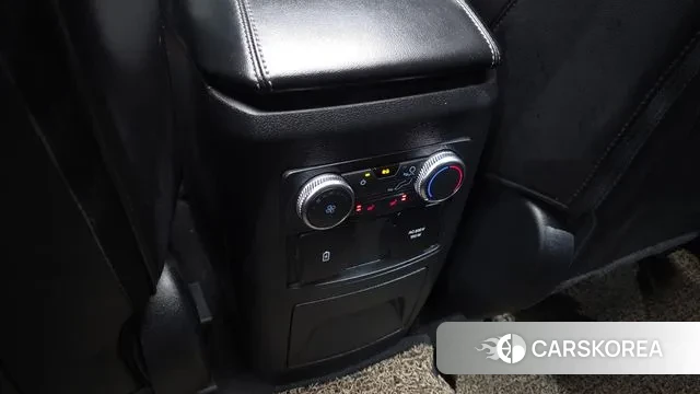 Ford Explorer 6th Generation id 3586255 из Кореи 7