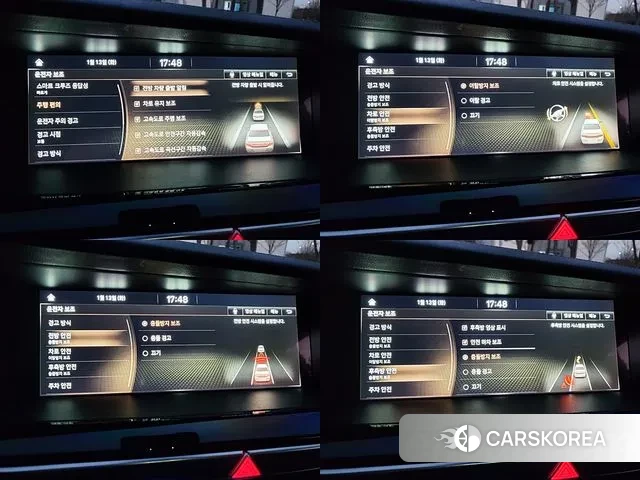 Genesis G90 id 3578452 из Кореи 7