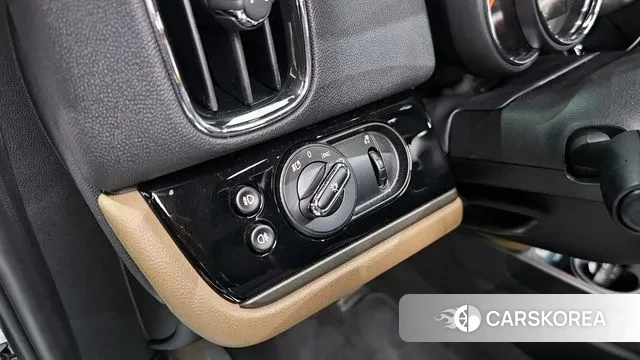 Mini Cooper Countryman id 3045122 из Кореи 7