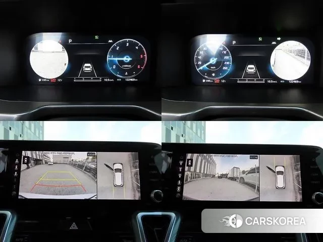 Kia Sorento 4th Generation id 3390708 из Кореи 7