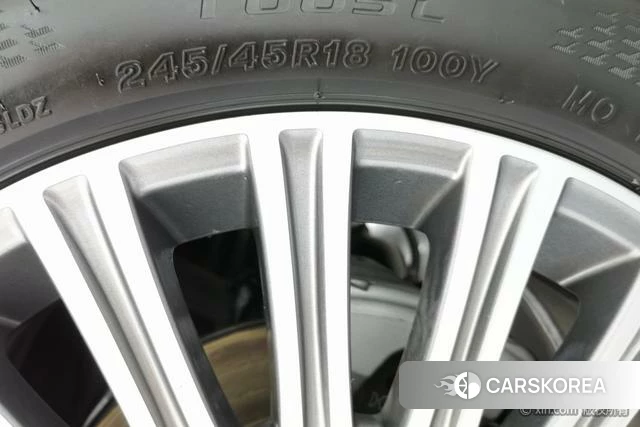 Mercedes-Benz E-class id 4264017 из Китая 7