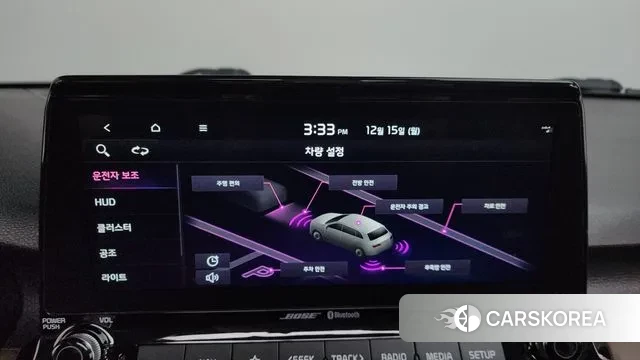 Kia Seltos id 3478687 из Кореи 7