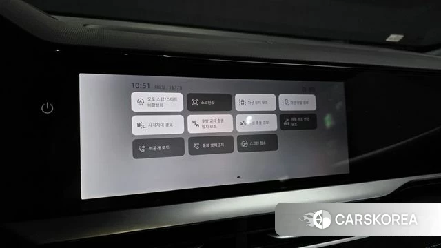 Renault Korea (Samsung) Grand Coleos id 3798415 из Кореи 7
