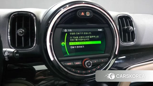 Mini Cooper Countryman id 3814351 из Кореи 7