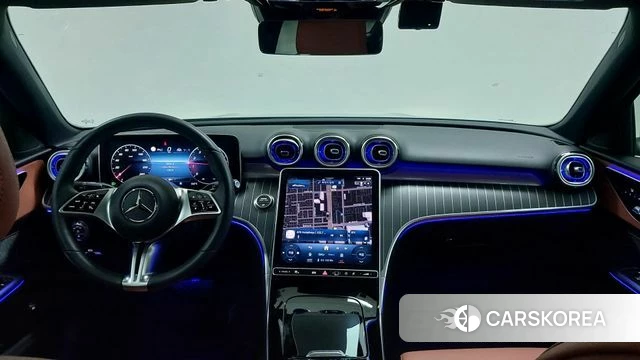 Mercedes-Benz E-Class W213 id 4230869 из Кореи 7