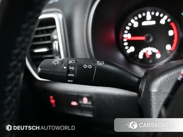 Kia Sportage The Bold id 3669134 из Кореи 7