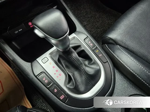 Kia Come New K3 id 3226864 из Кореи 7