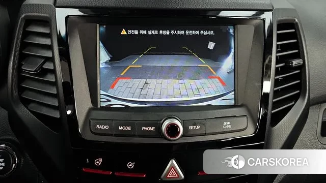 Ssangyong Tivoli Air id 3284272 из Кореи 7